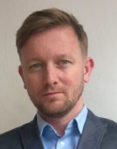 Richard Huisman
