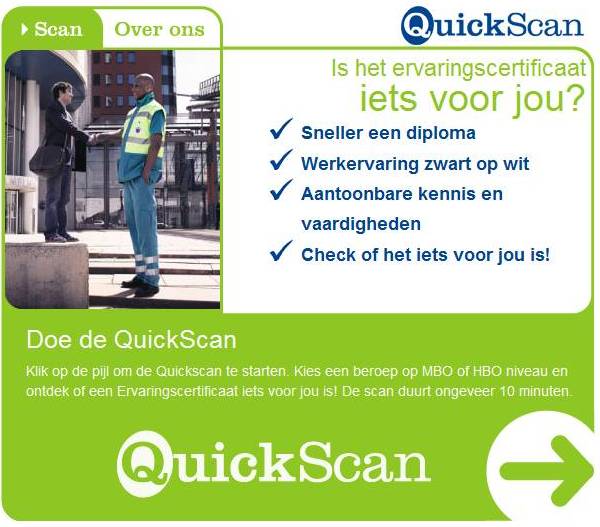 afbeelding quickscans