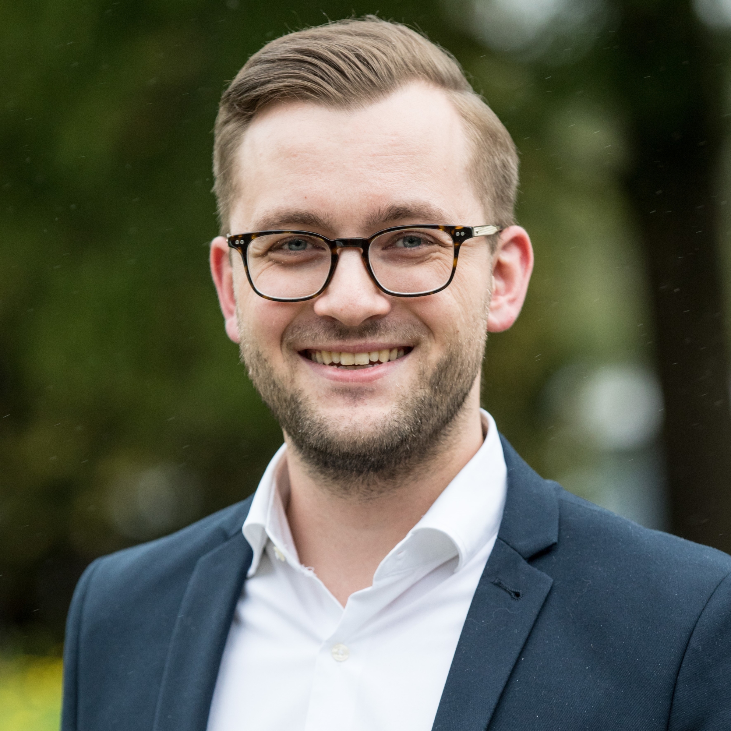 Elwin Dozeman