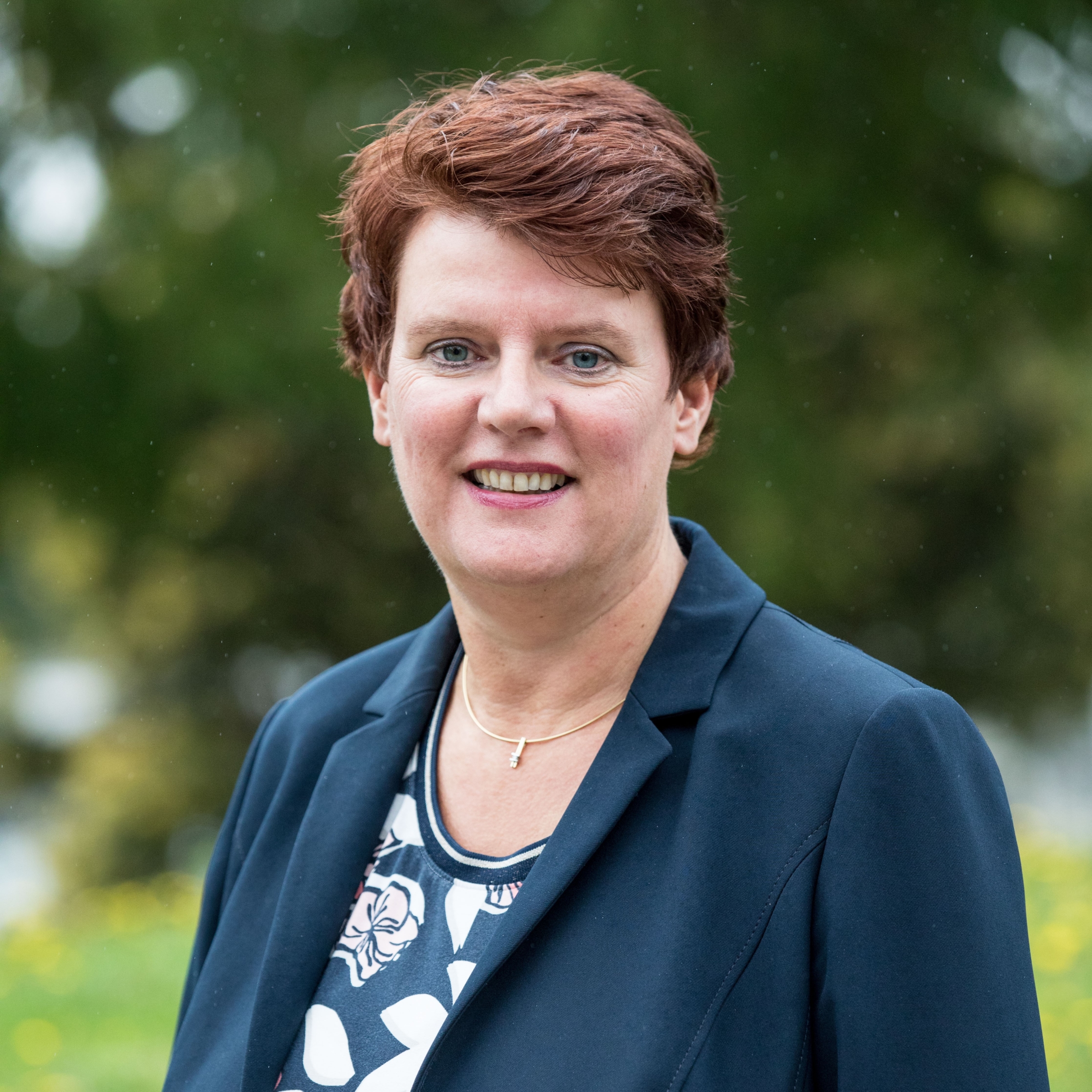 Inge Willems