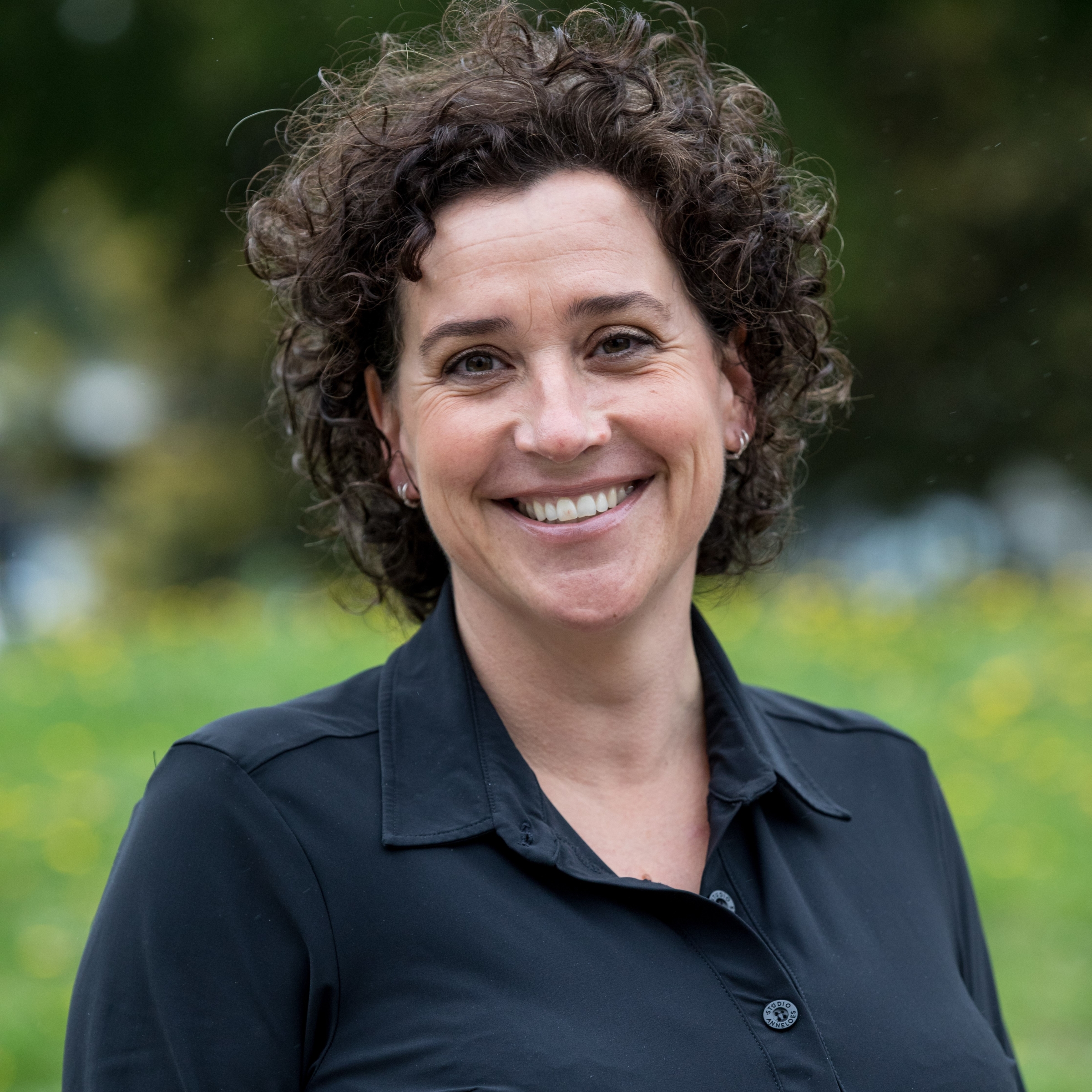 Sandra Huijnen