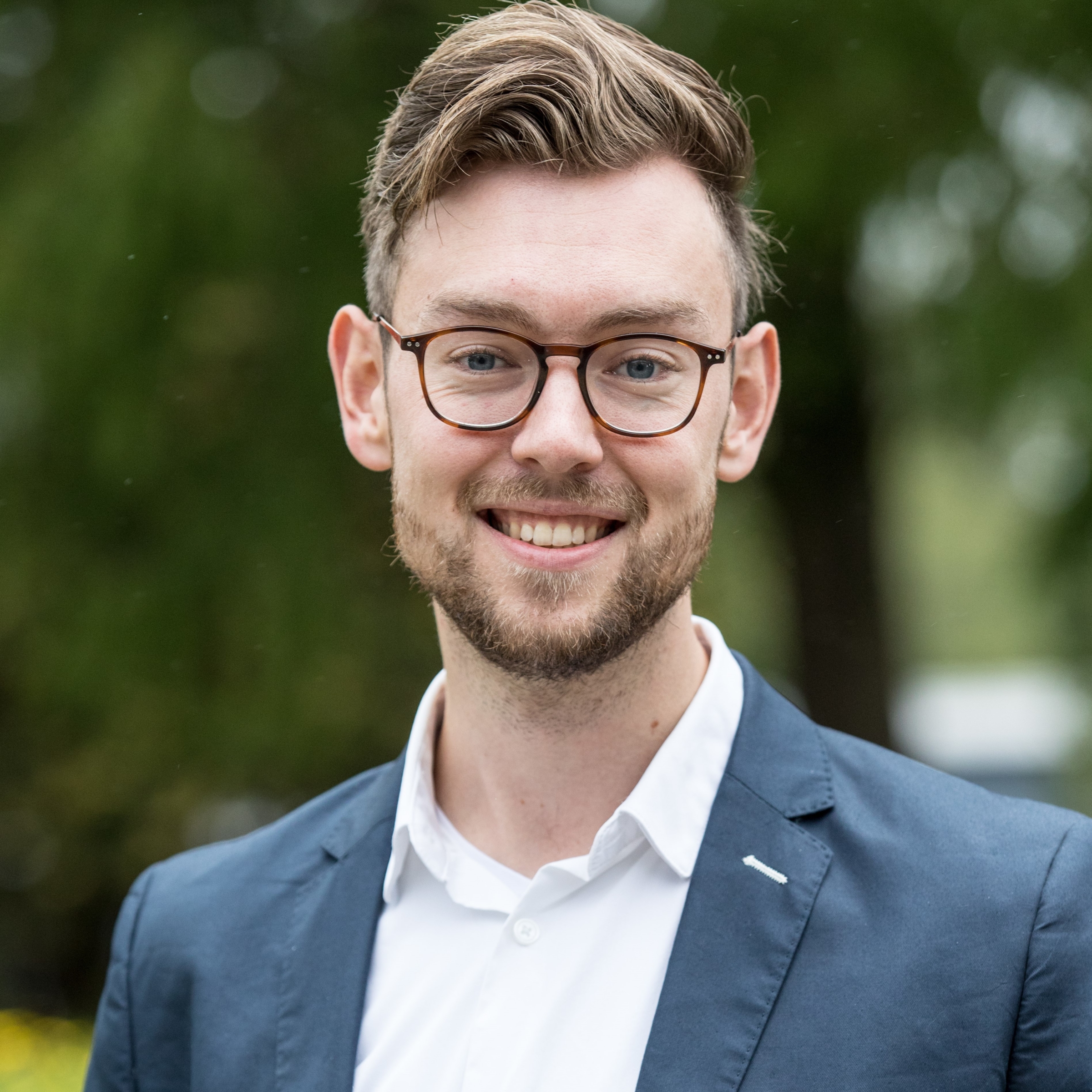 Zeb Bergsma