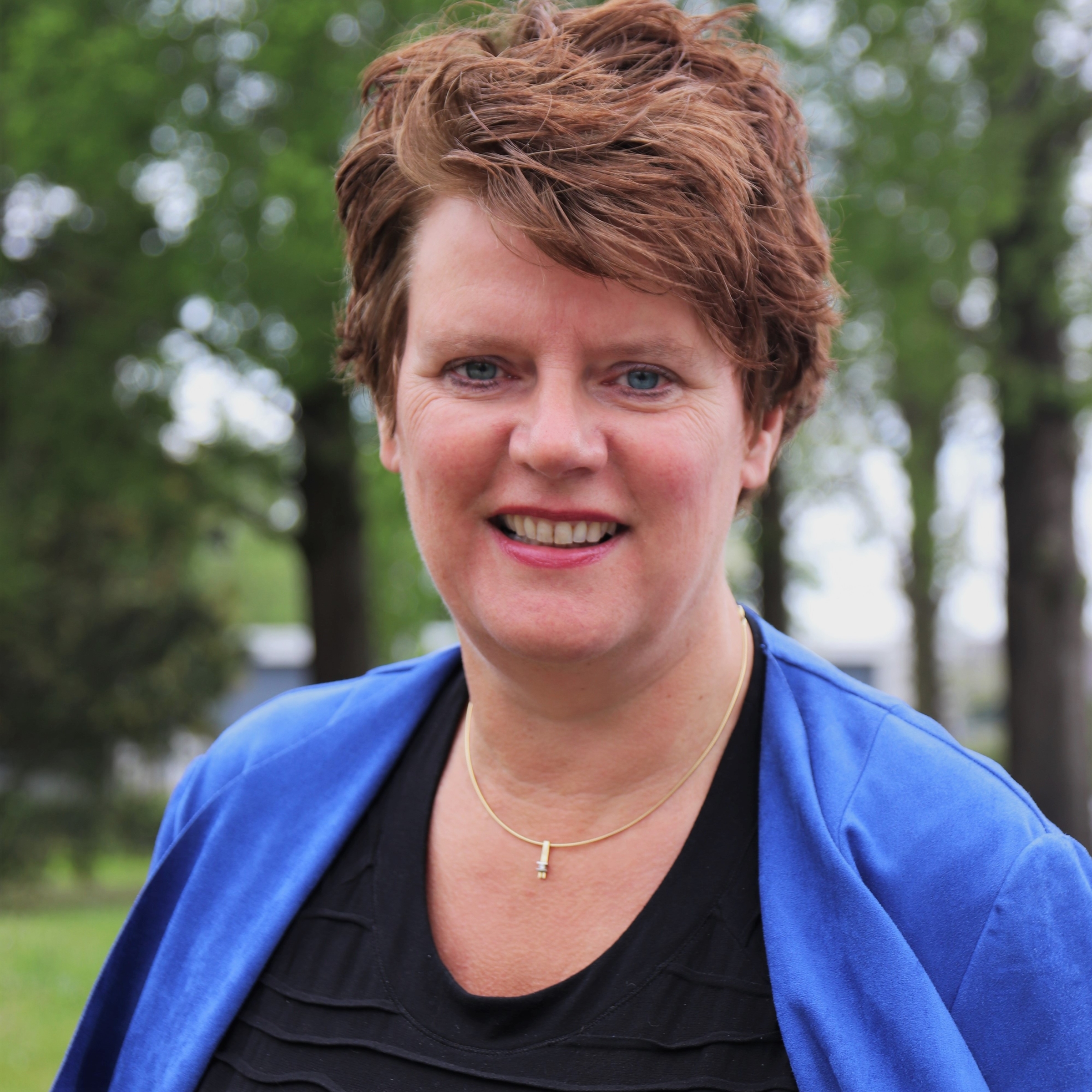 Inge Willems