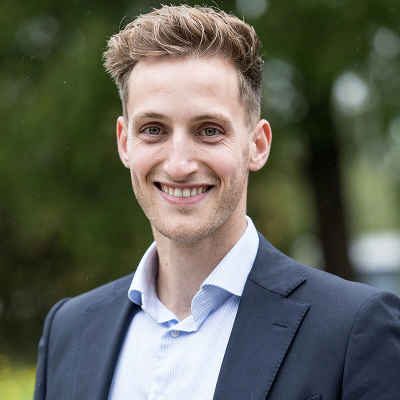 Henk Klootwijk