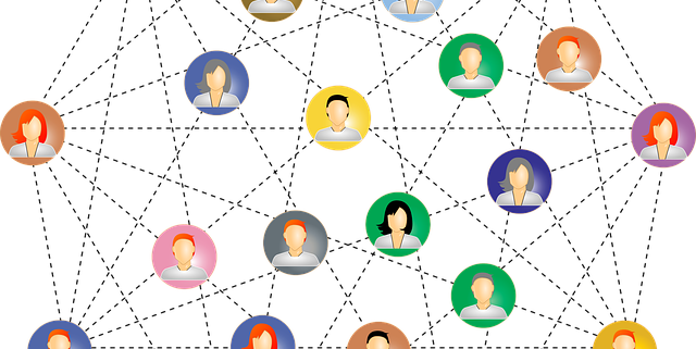 blog stakeholders