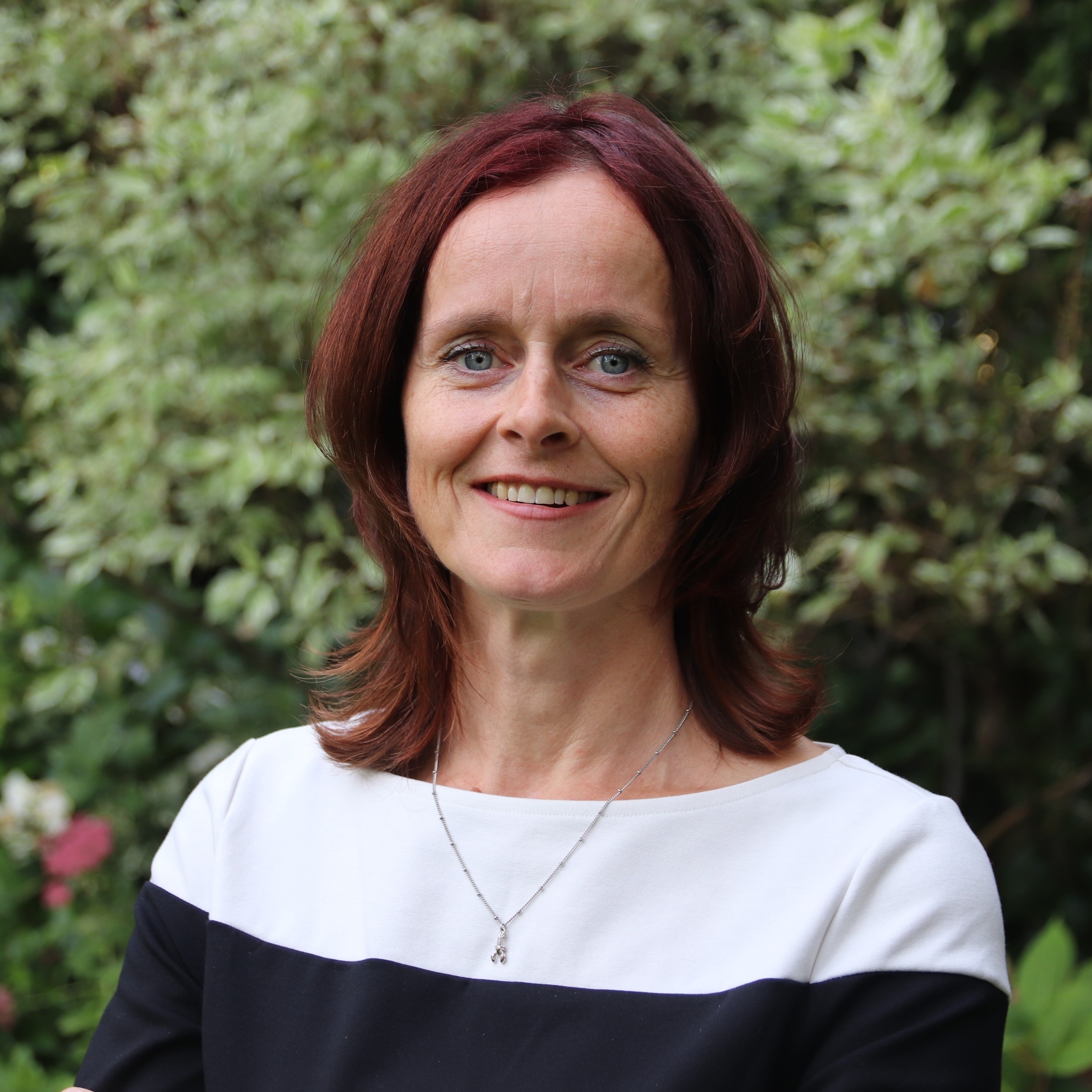 Margot Vaarmeijer