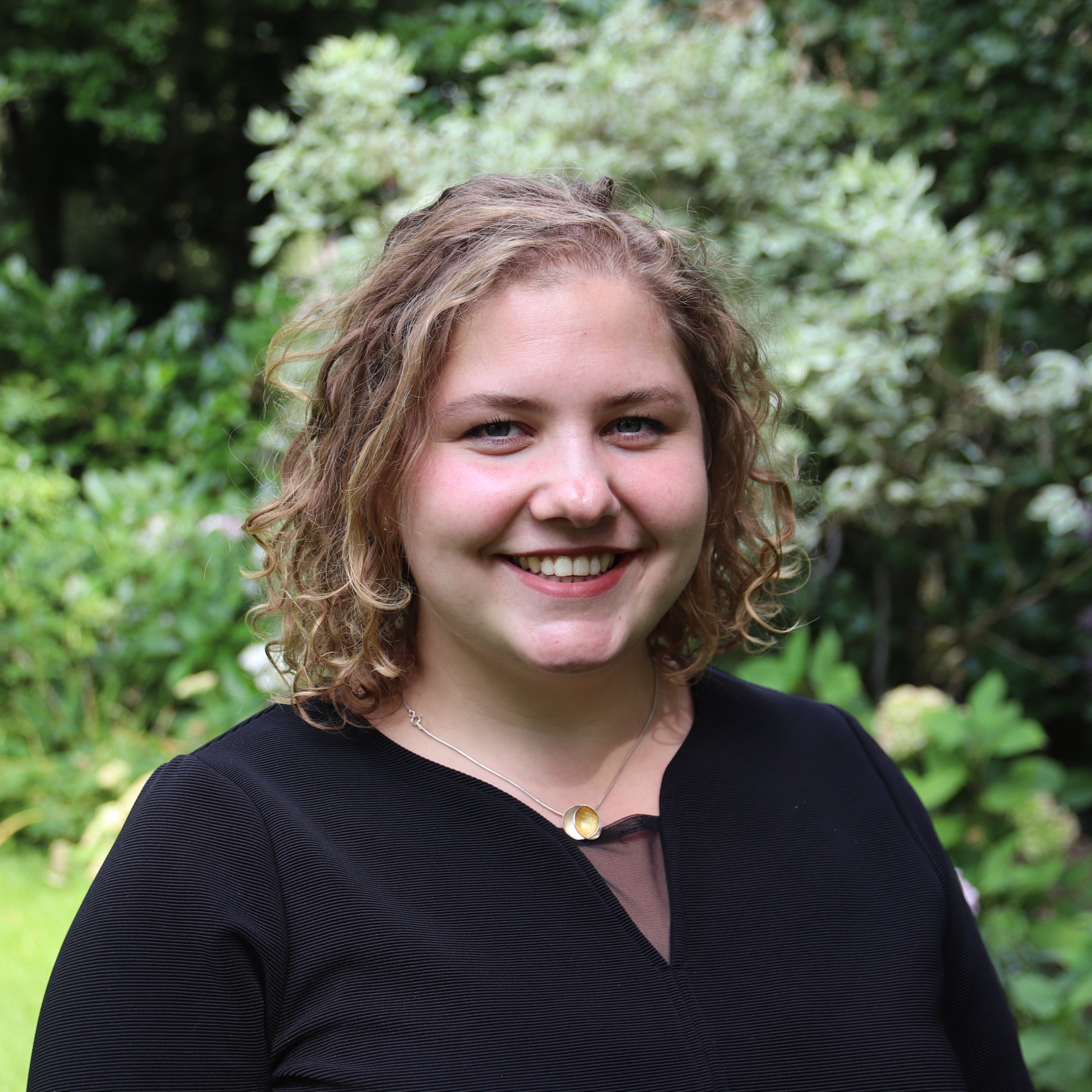 Sien Rongen