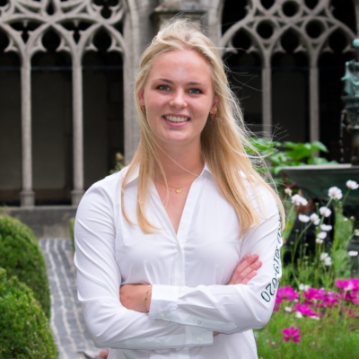 Sara Lutgerink