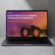 Good practices voor de krapteaanpak als E-magazine opgeleverd voor de provincie Gelderland