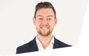 Zeb Bergsma