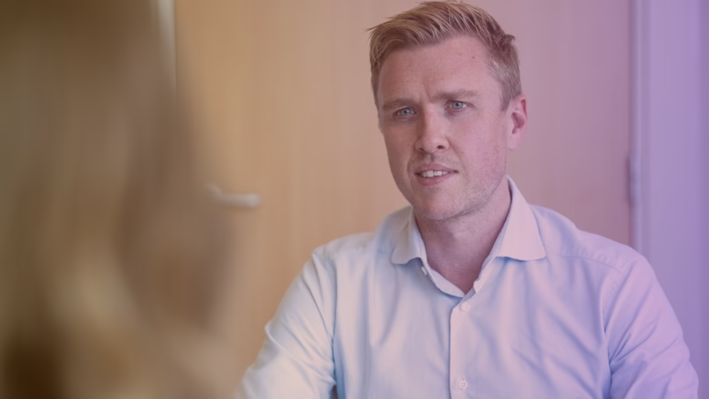 Consultant als HR adviseur