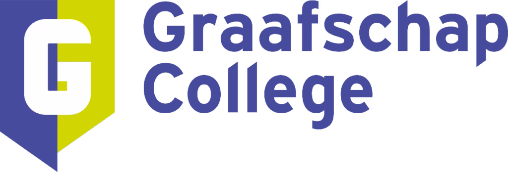 logo van Graafschap College