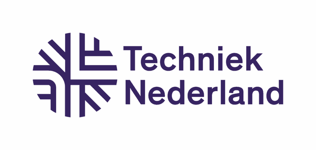Logo Techniek Nederland