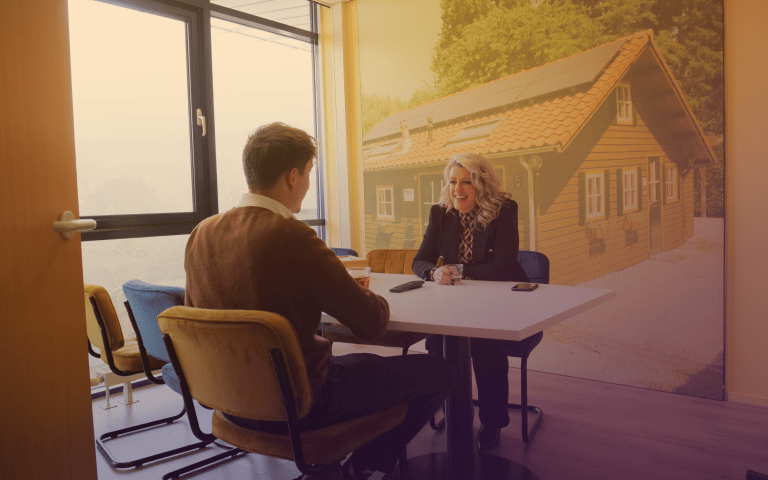HR-ondersteuning