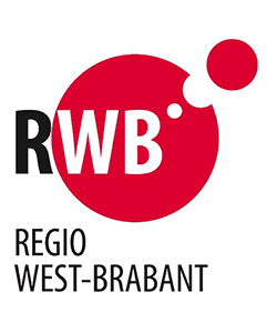 Regio West-Brabant Logo