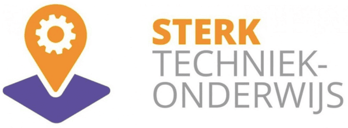Sterk Techniek Onderwijs