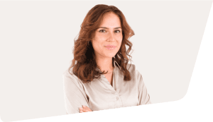 Lisanne Drinhuyzen