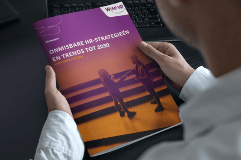 Onmisbare HR-strategieën en trends tot 2030