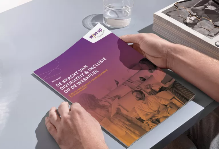De kracht van Diversiteit & Inclusie op de werkplek