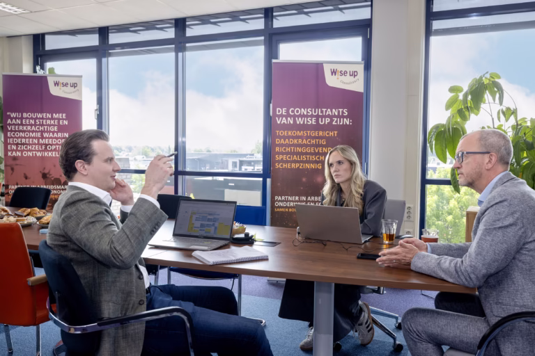 Strategische HR-bootcamp