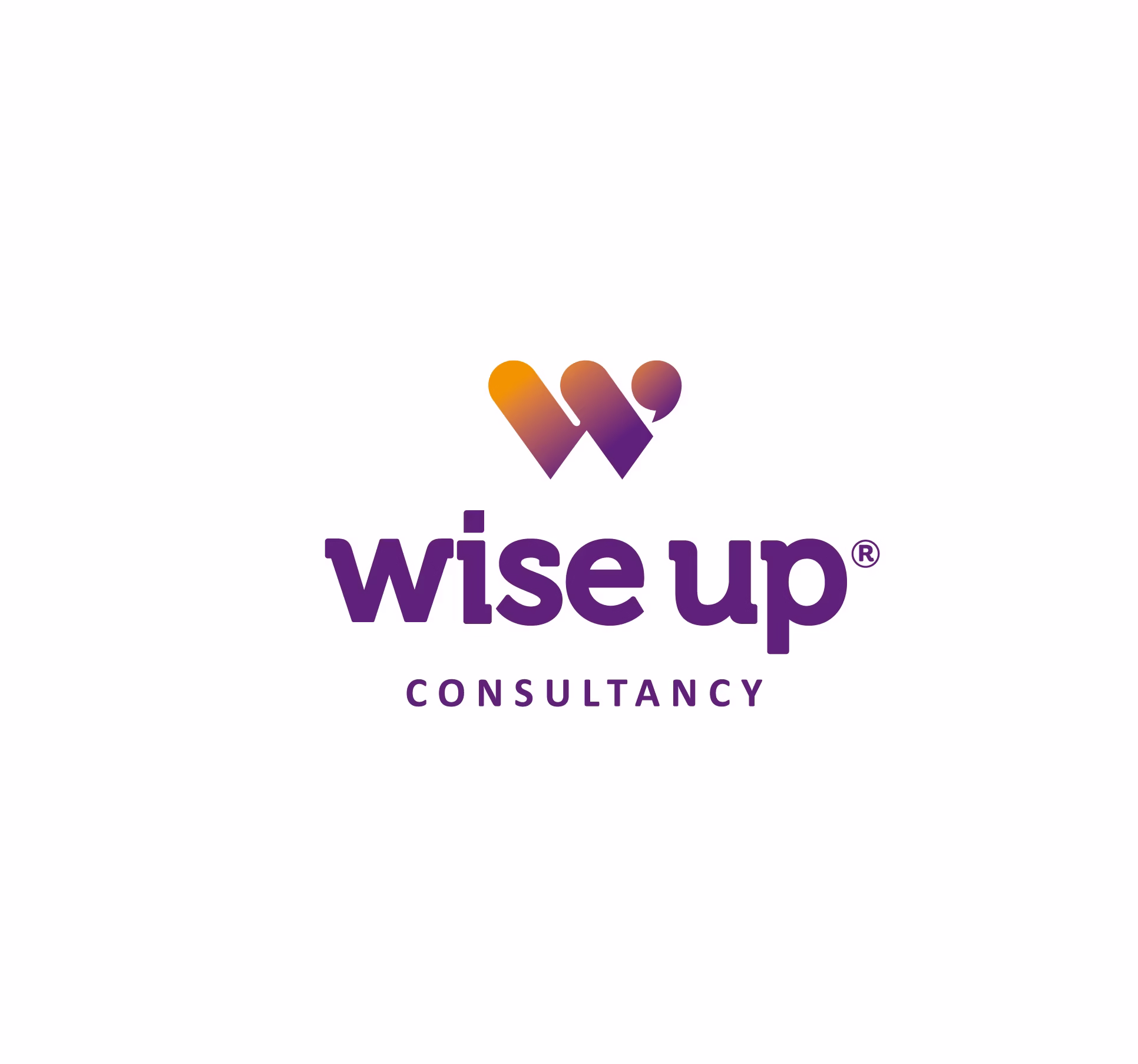 Logo wise up