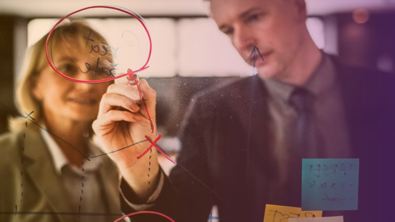 Masterclass L&D-strategie voor AI